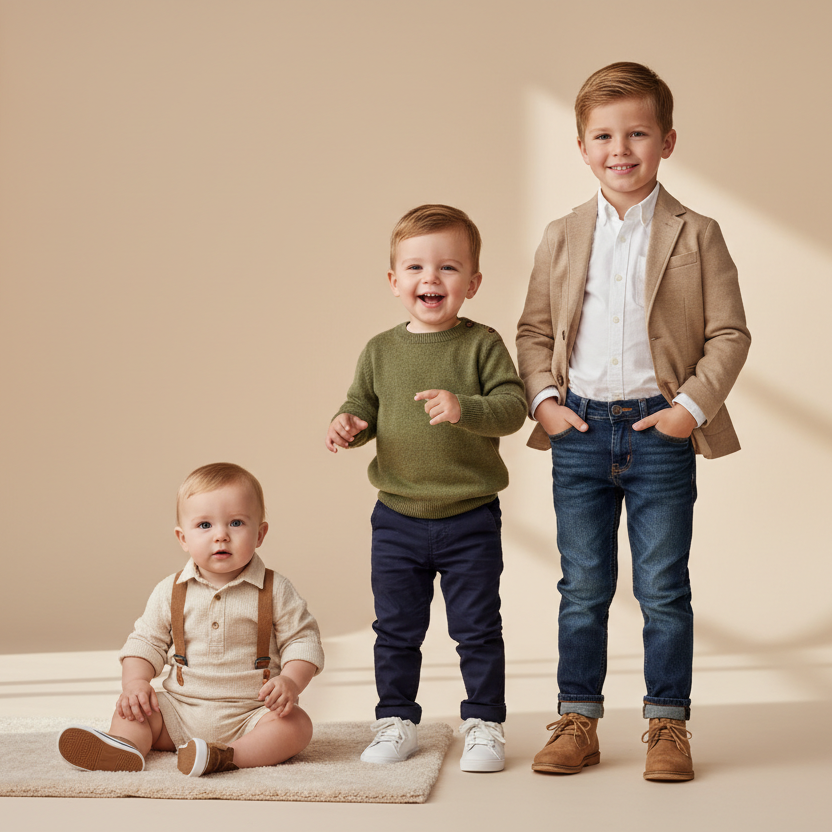BOYSWEAR
