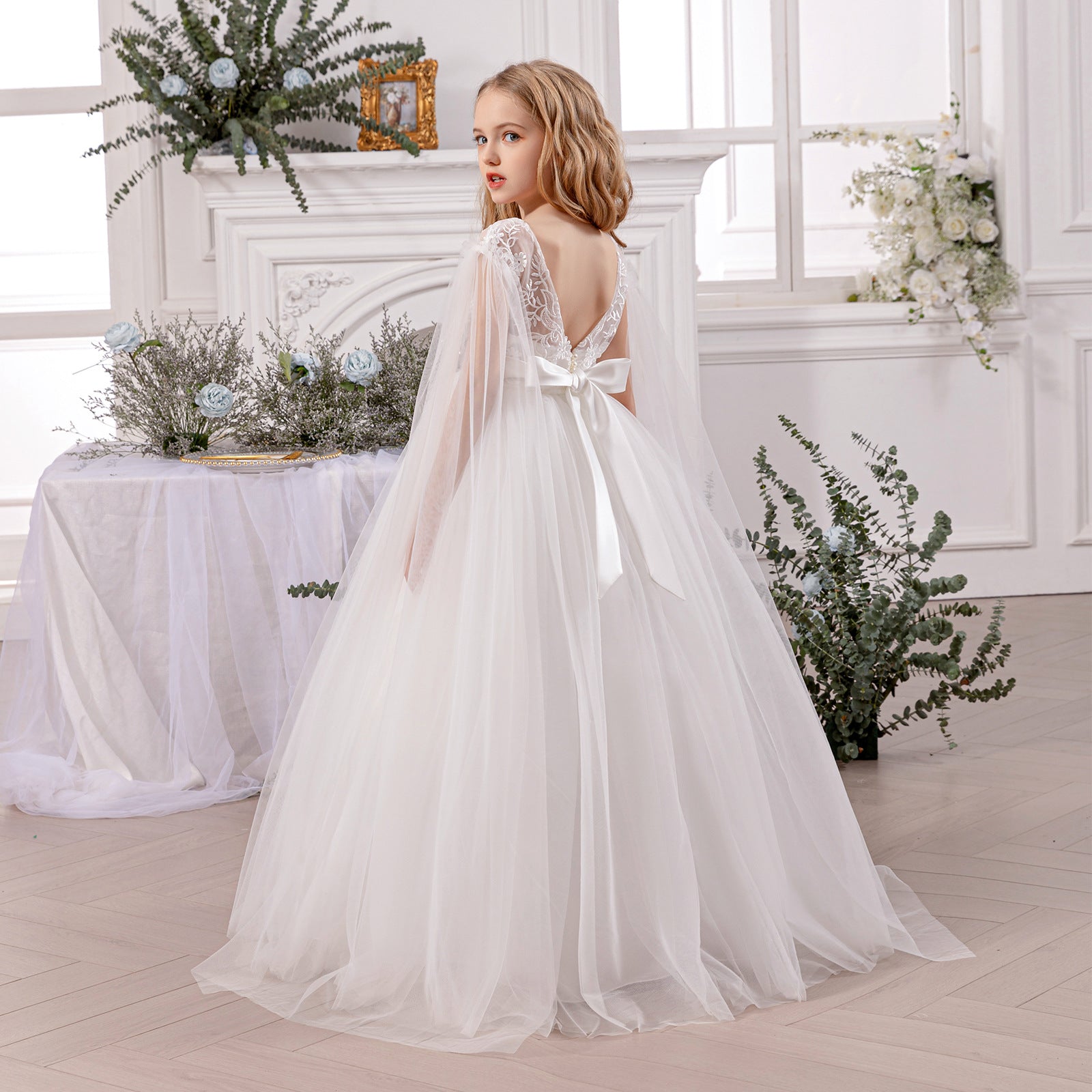Princess & Tutu Gowns