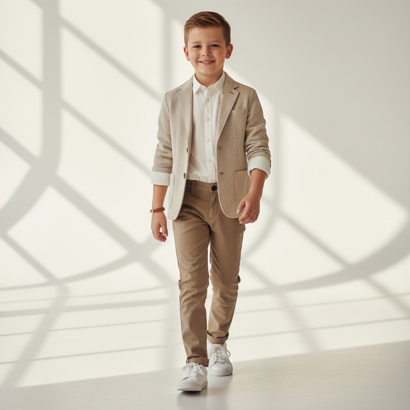 Kids Boy