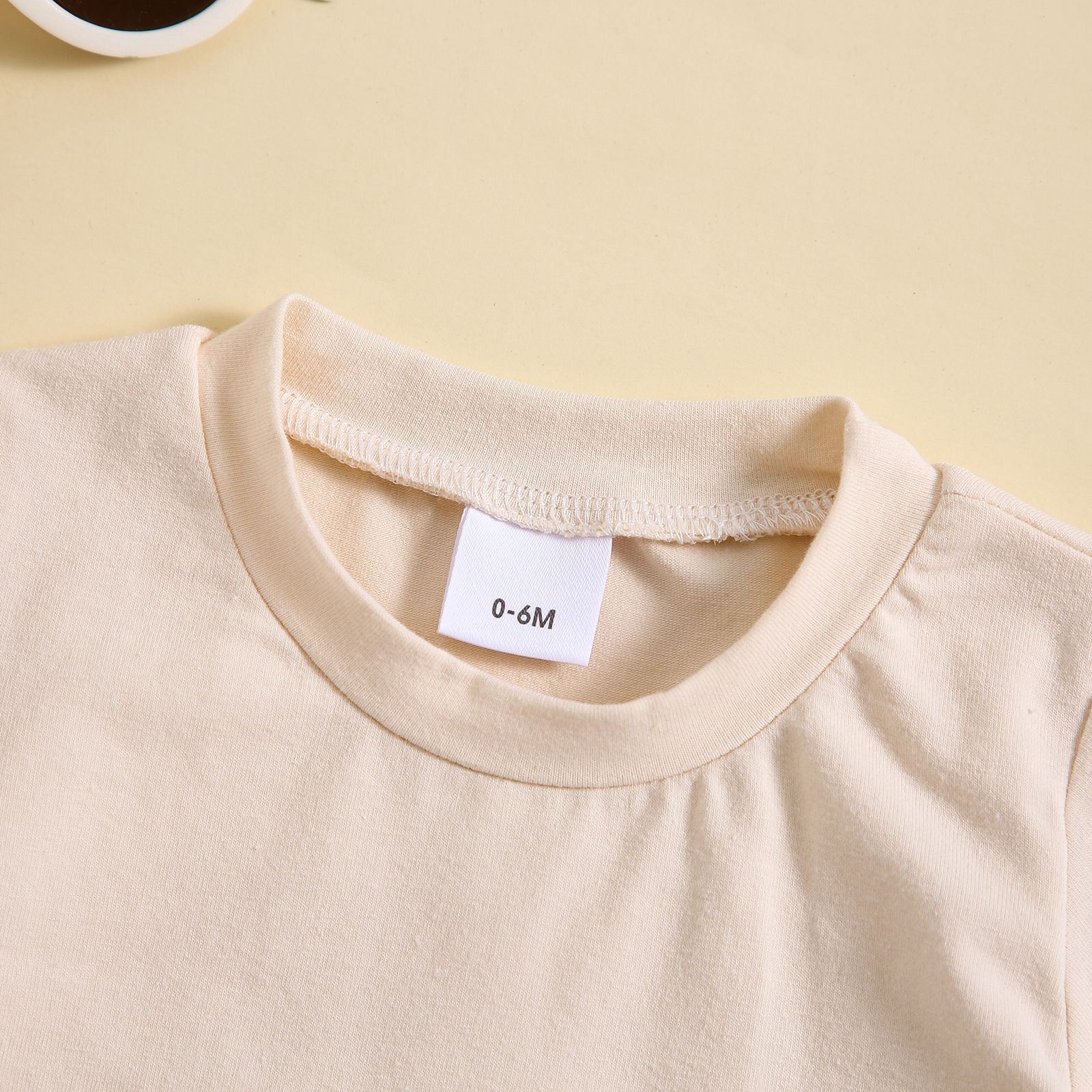 UNISEX  SHORT SET