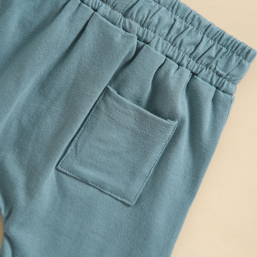 UNISEX  SHORT SET
