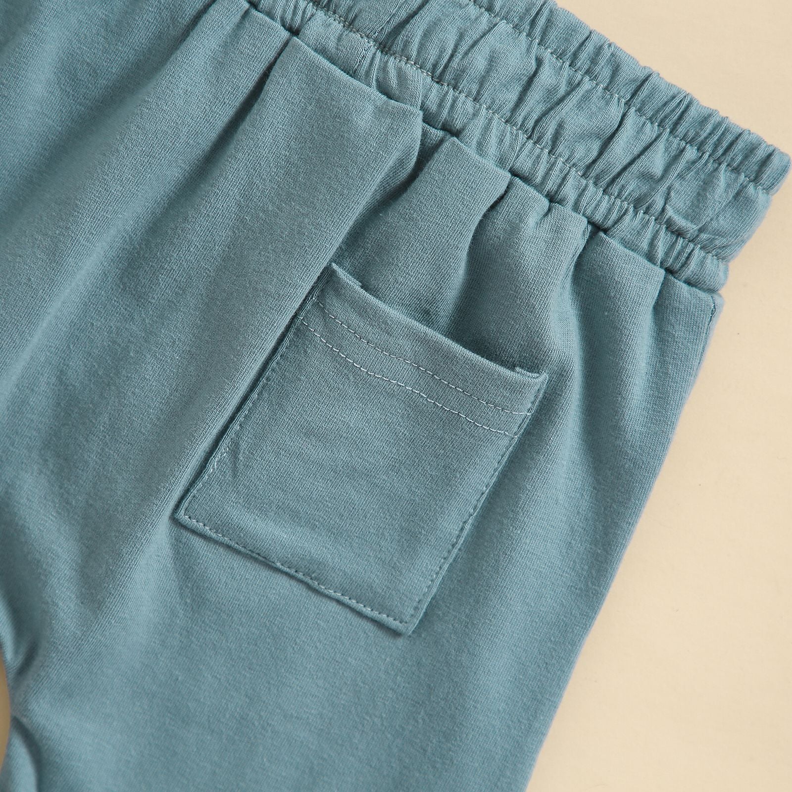 UNISEX  SHORT SET