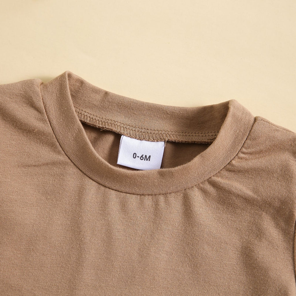 UNISEX  SHORT SET