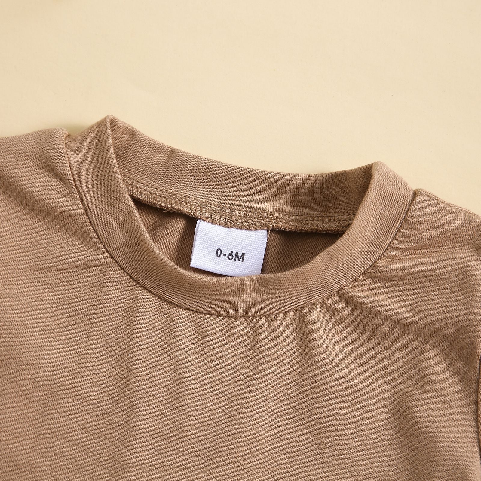 UNISEX  SHORT SET