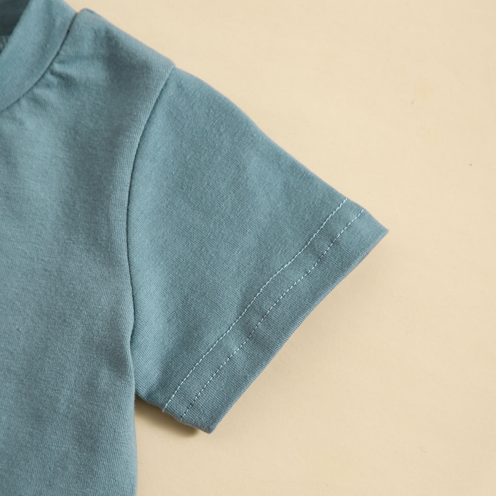 UNISEX  SHORT SET