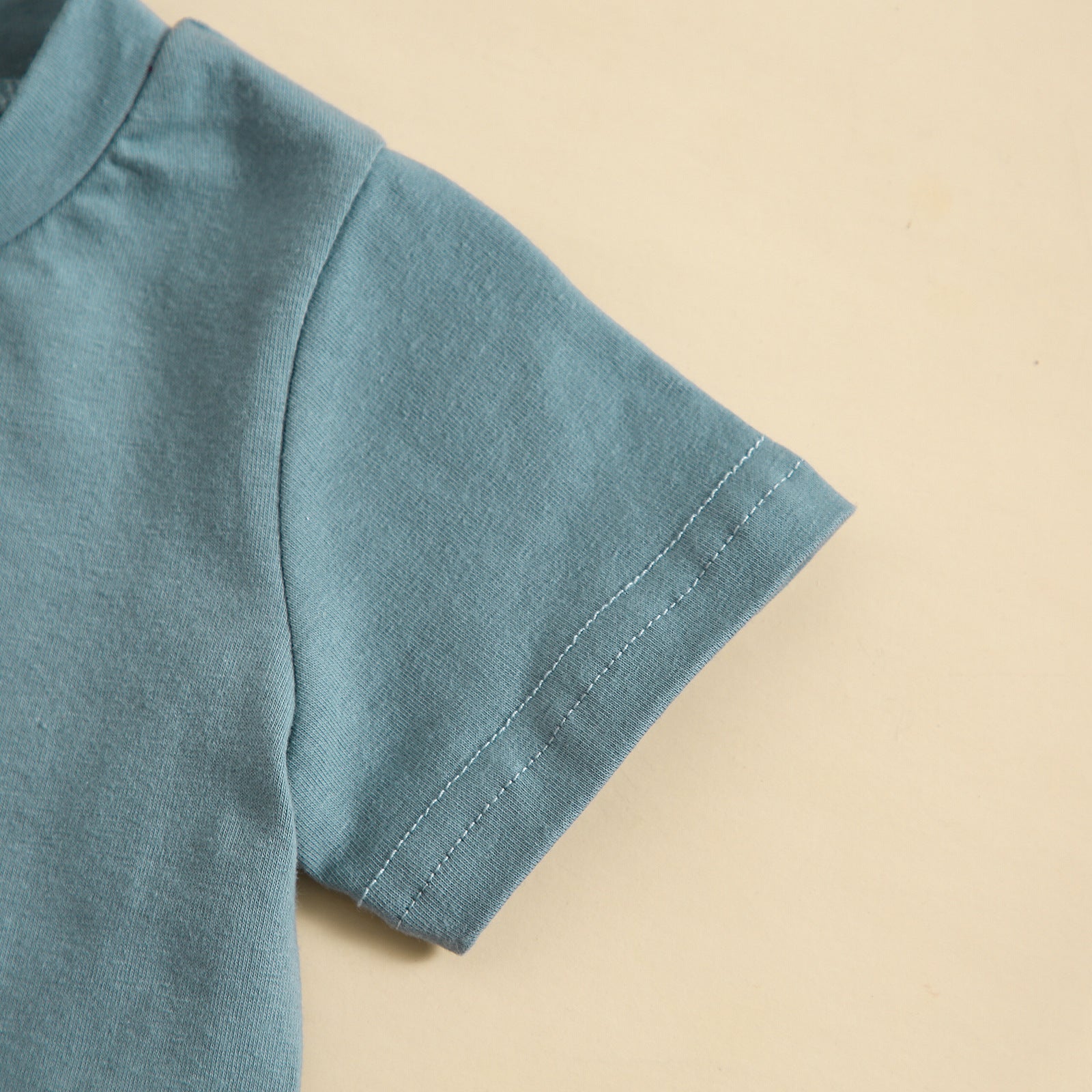 UNISEX  SHORT SET