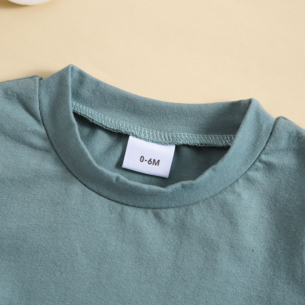 UNISEX  SHORT SET