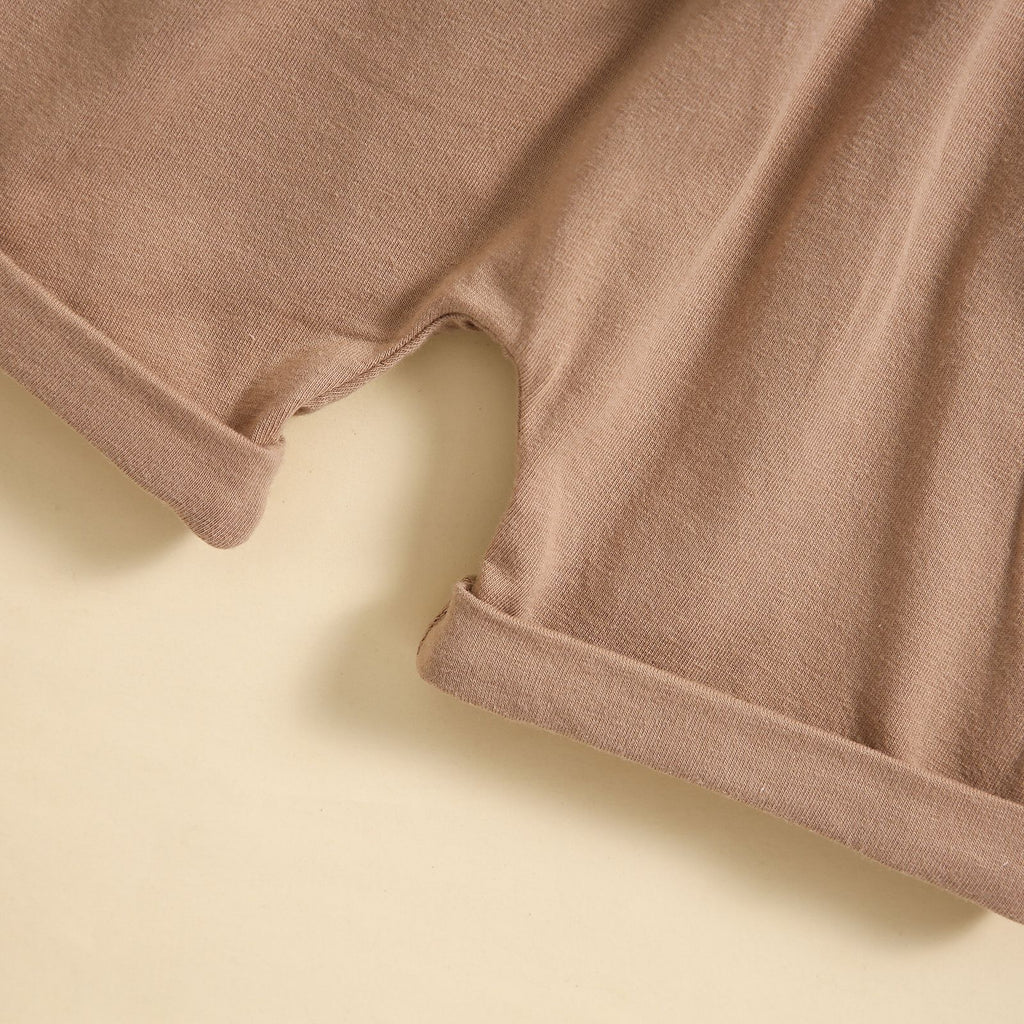 UNISEX  SHORT SET