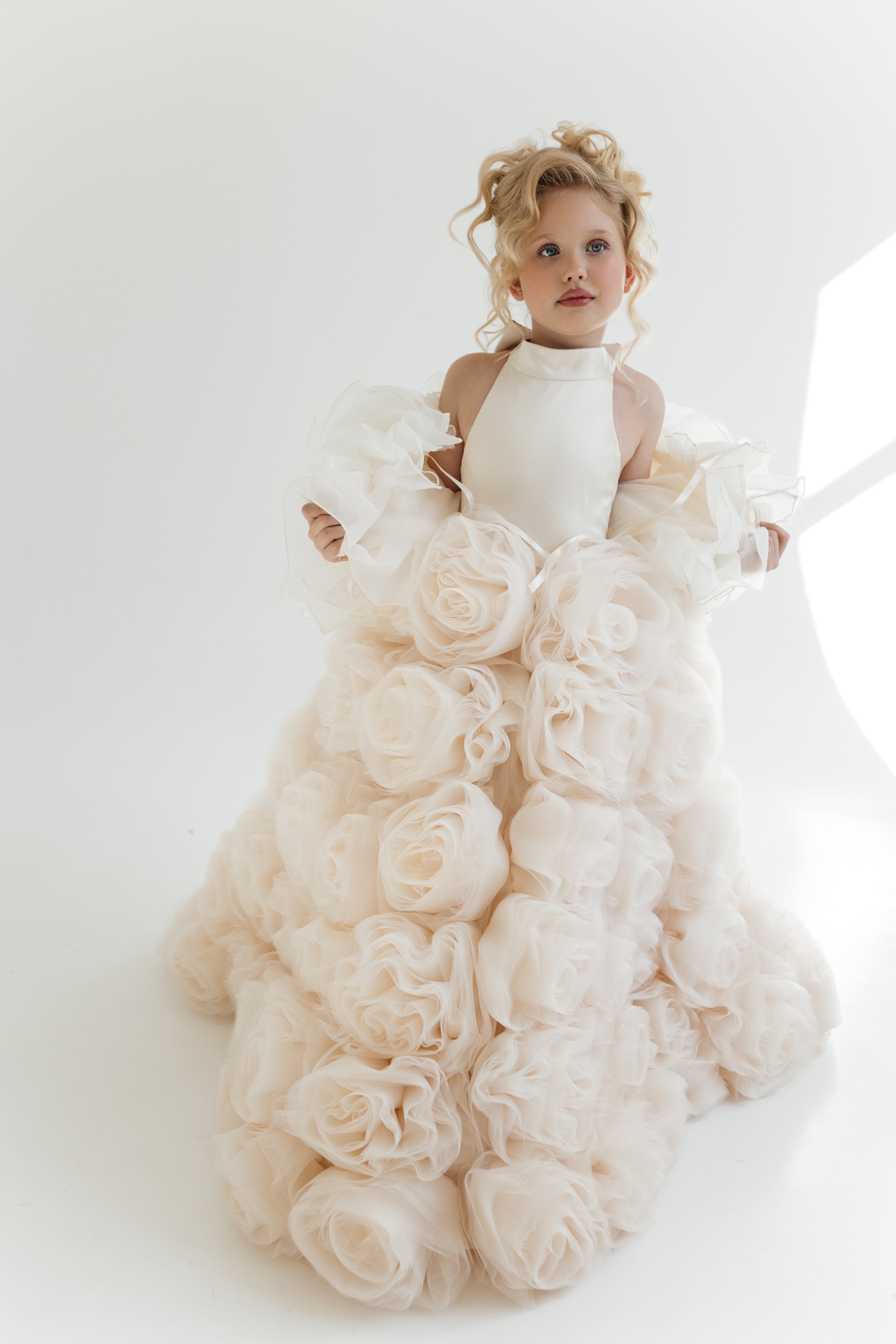 Roses Cream