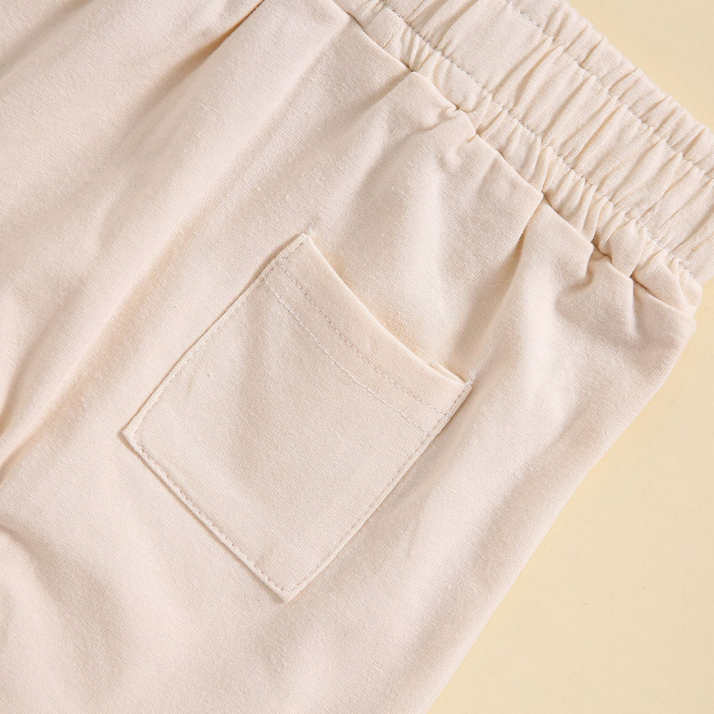 UNISEX  SHORT SET