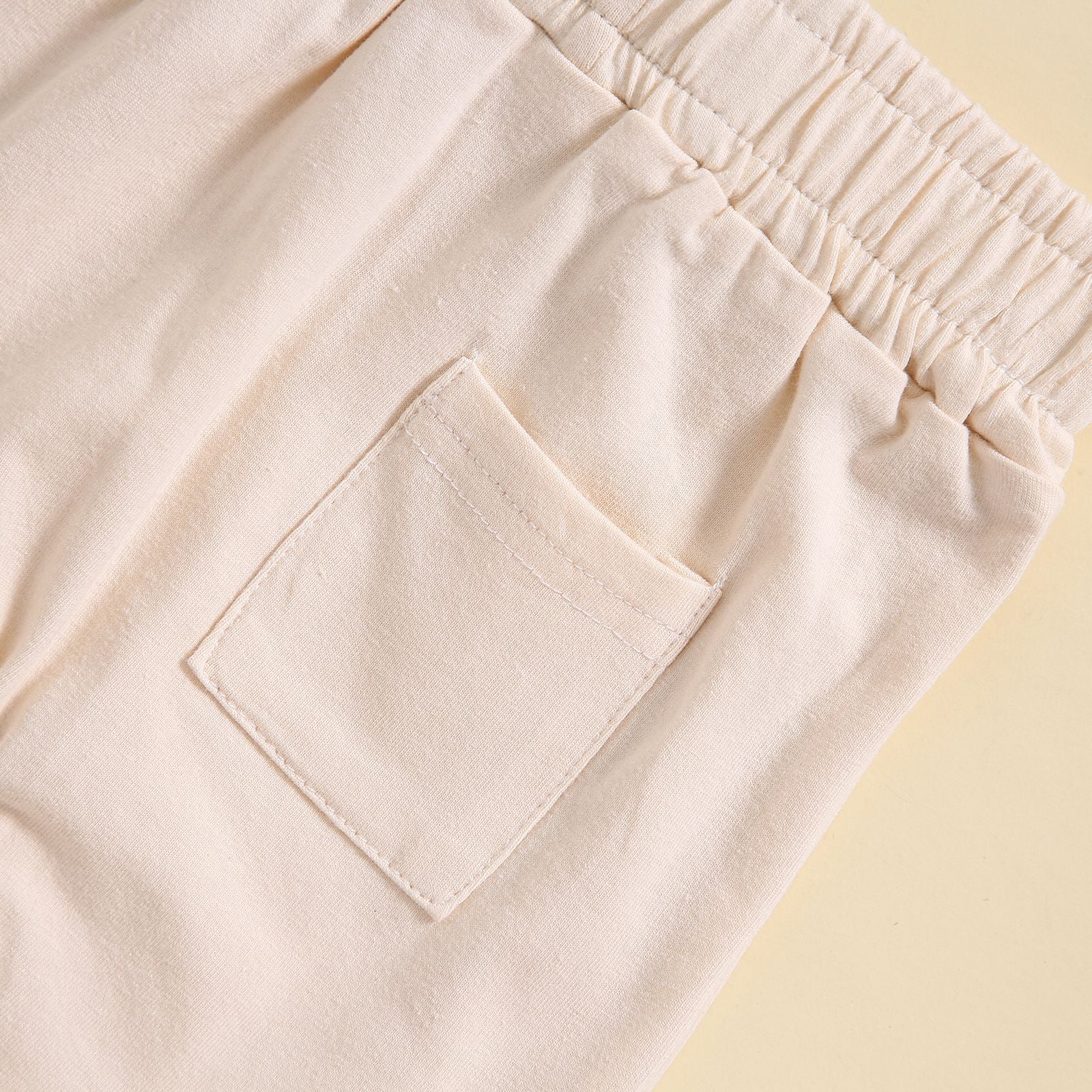 UNISEX  SHORT SET